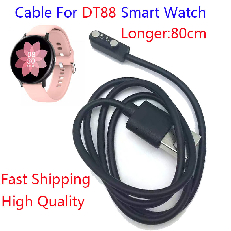 Best Smartwatch Accessories - أفضل بيع عالية الجودة DT88 ساعة