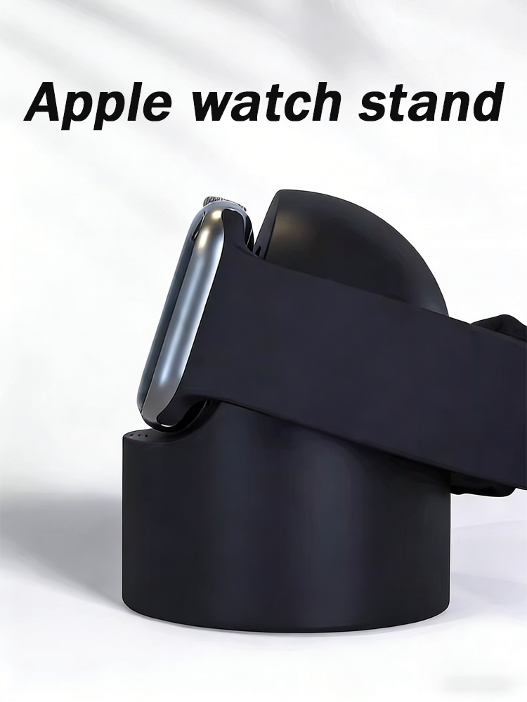 Watch Charging Dock - محطة شاحن لساعة أبل الترا 11