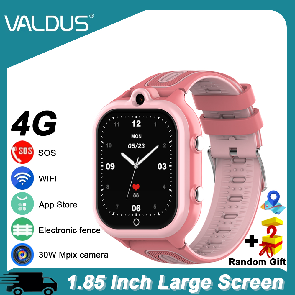 Smartwatch Store - VALDUS 2025 جديد DF91 الأطفال Smartwatch