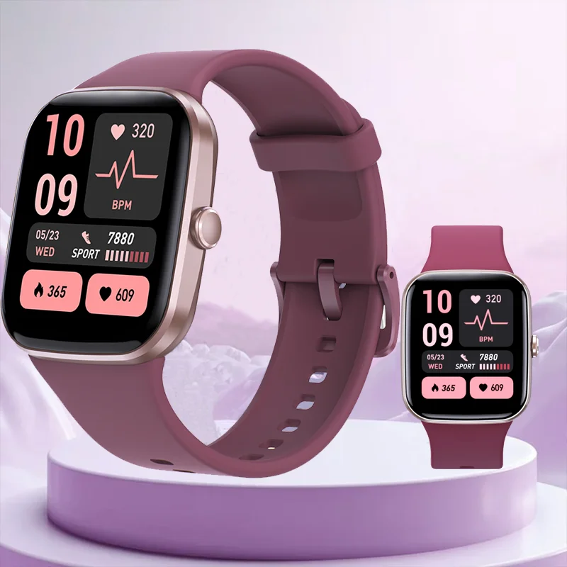 Smartwatch X - ساعة ذكية Amazfit-GTS 2 صغيرة ،