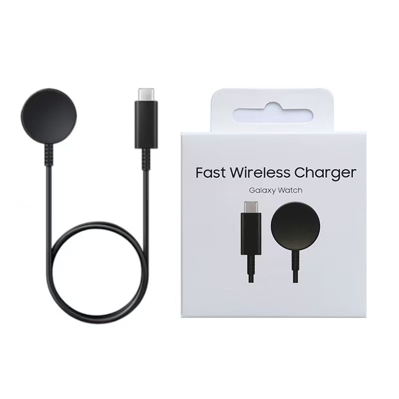 Watch Charging Dock - شاحن لاسلكي مغناطيسي لساعة سامسونج جالاكسي
