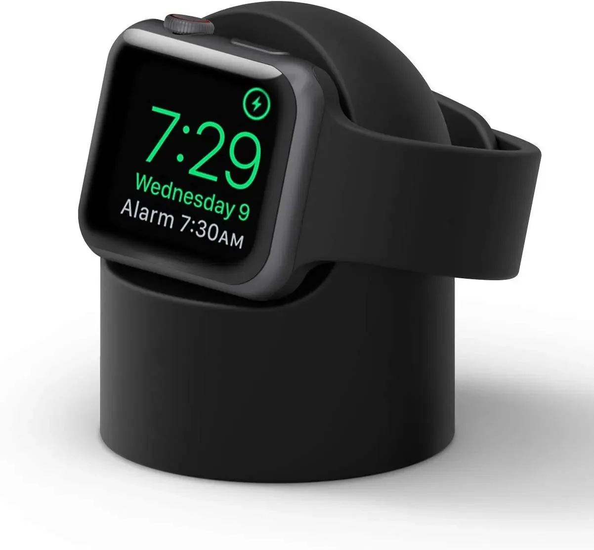 Watch Charging Dock - حامل شاحن لساعة أبل سلسلة 9