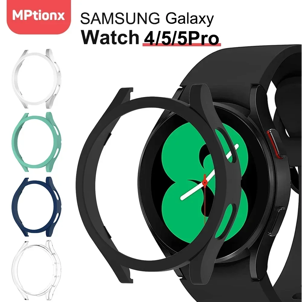 Watch Case Bumper - غطاء ساعة لساعة سامسونج جالاكسي 4
