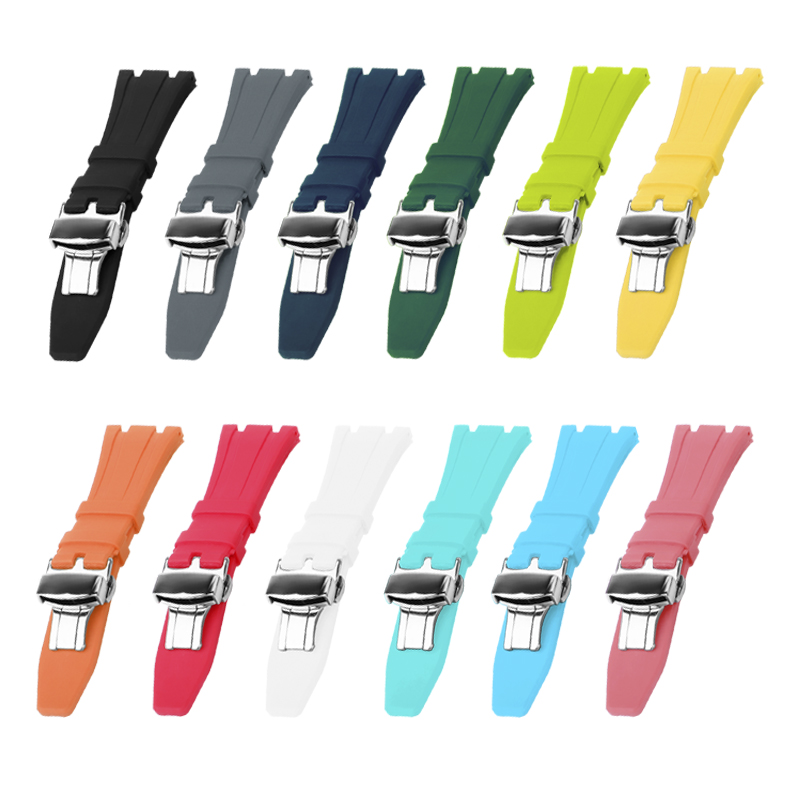 Smartwatch Store - التكيف مع GA2100/2100/GMA-S2100 تعديل حزام ساعة