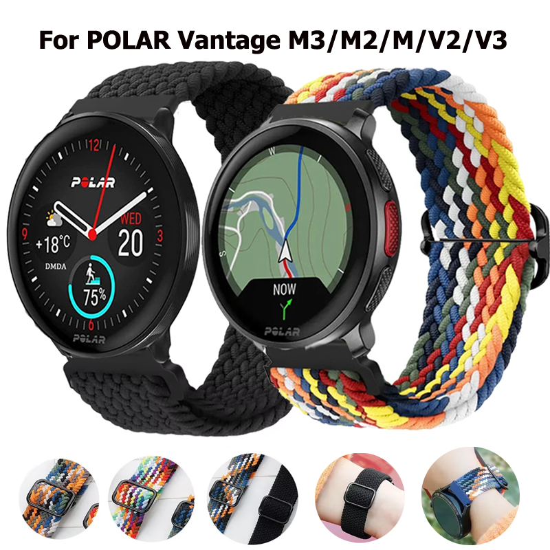 22 مللي متر 20 مللي متر حلقة م - مراجعة Solo Loop Strap وسعره