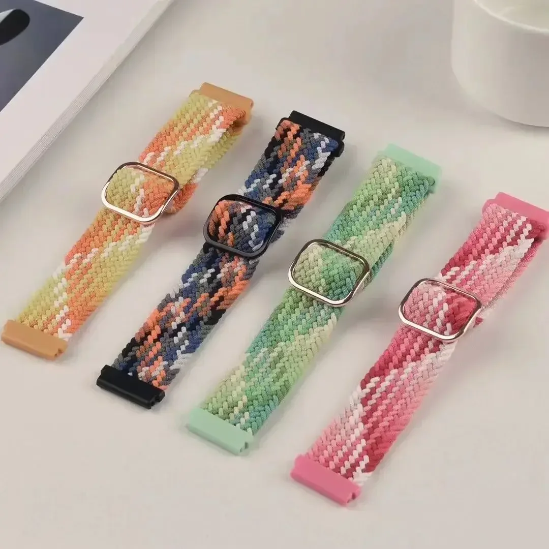 22 مللي متر 20 مللي متر حلقة م - مراجعة Solo Loop Strap وسعره