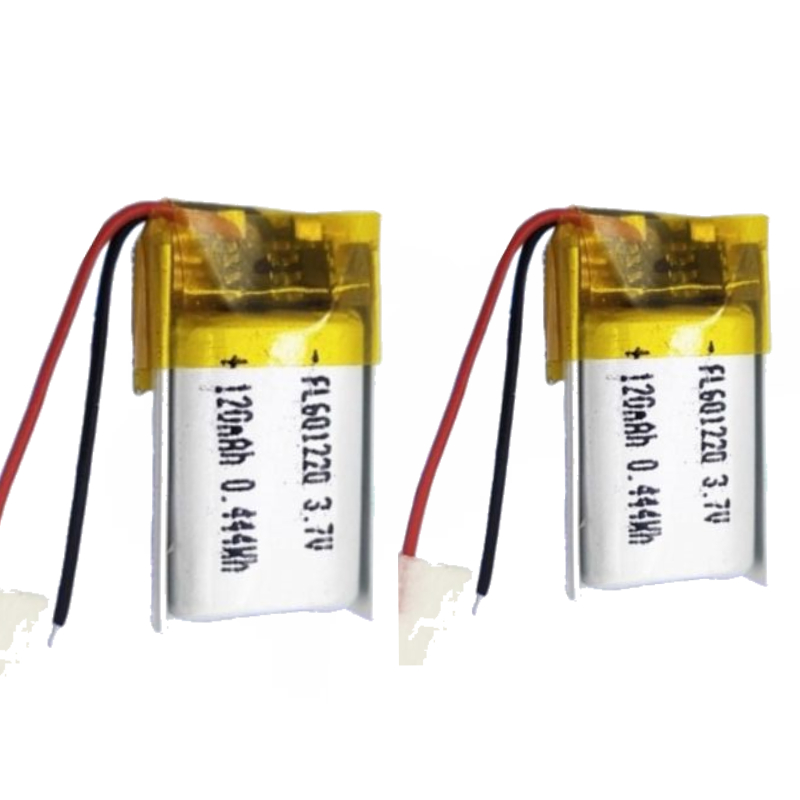 بطارية ليثيوم بوليمر جديدة قاب - مراجعة Smartwatch Headset وسعره