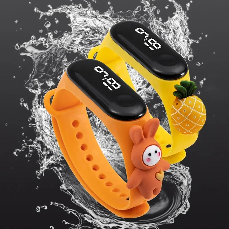 مقاوم للماء الأطفال الذكية الل - مراجعة Smartwatch Touch وسعره
