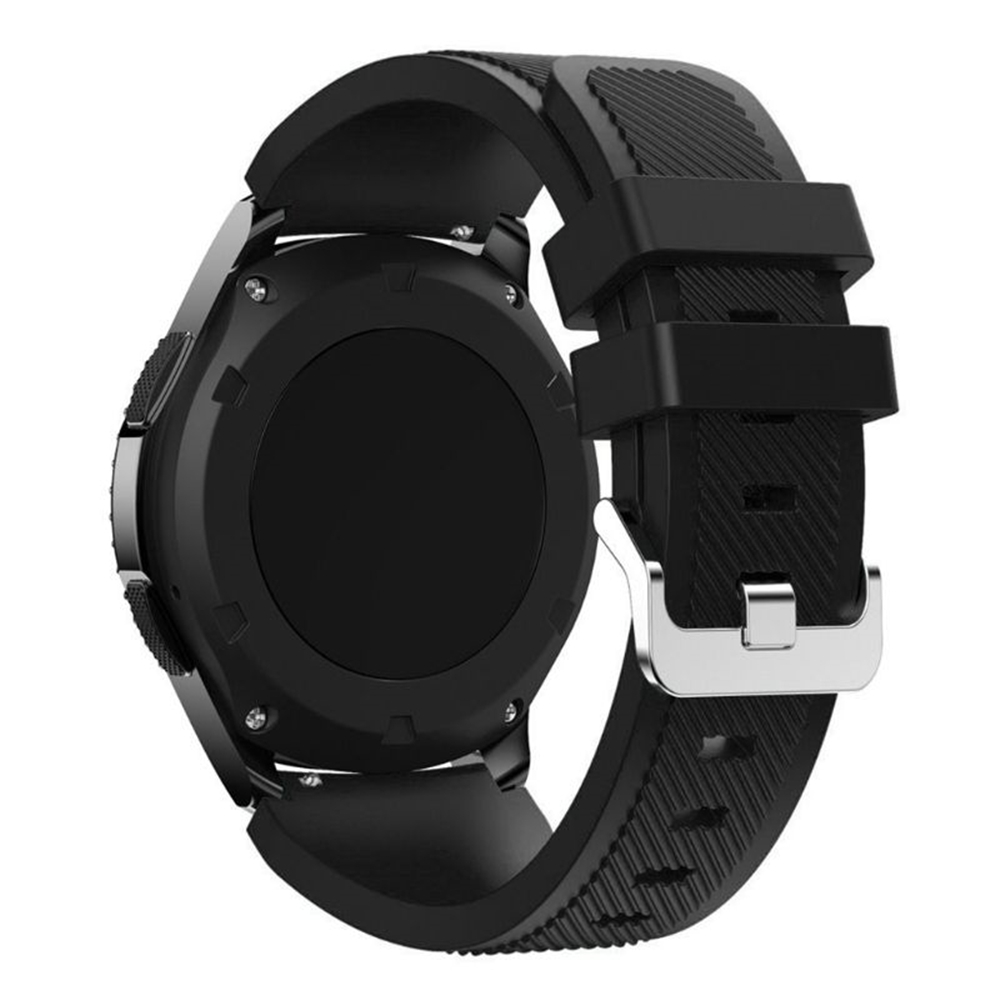 حزام سيليكون لساعة OPPO 4 Pro  - مراجعة Smartwatch X وسعره