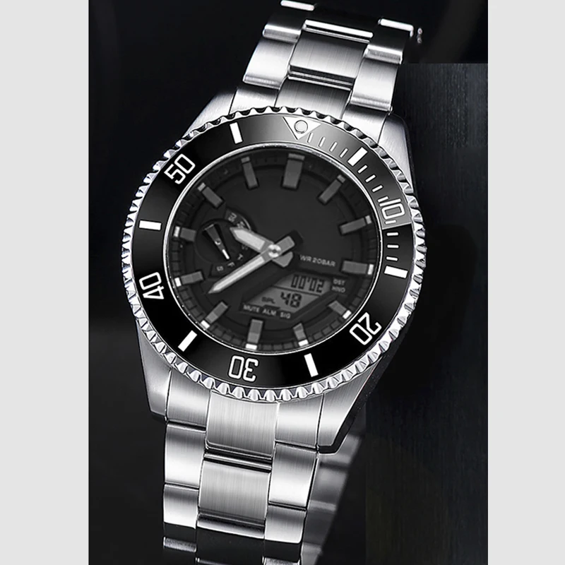 حزام علبة من الفولاذ المقاوم ل - مراجعة Smartwatch Store وسعره