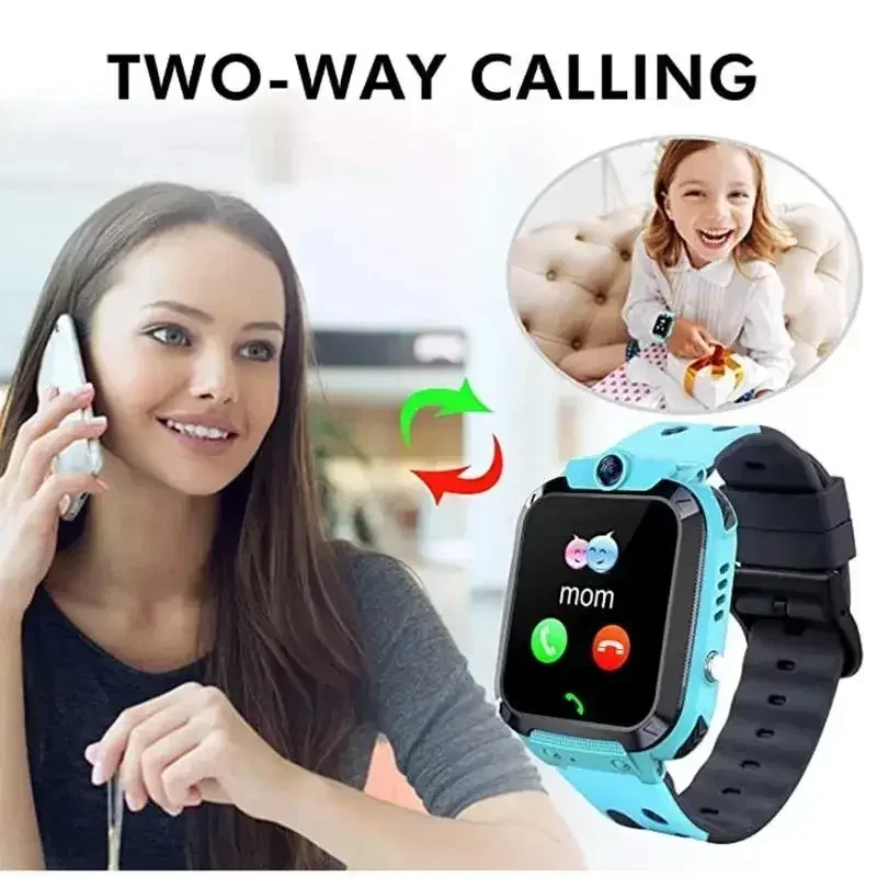 ساعة لينوفو الذكية للأطفال مقا - مراجعة Smartwatch Id وسعره