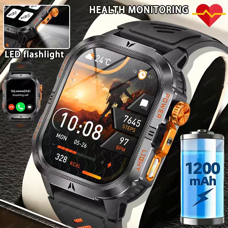 تتميز الساعة الذكية الجديدة لع - مراجعة Smartwatch Store وسعره