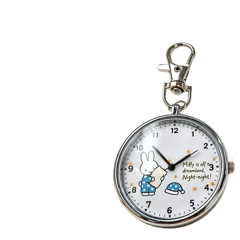 سلسلة أرنب ميفي اللطيفة، تصميم - مراجعة Accessories With Watch وسعره