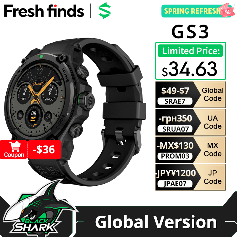 [العرض الأول عالميًا] ساعة بلا - مراجعة Smartwatch Faces وسعره