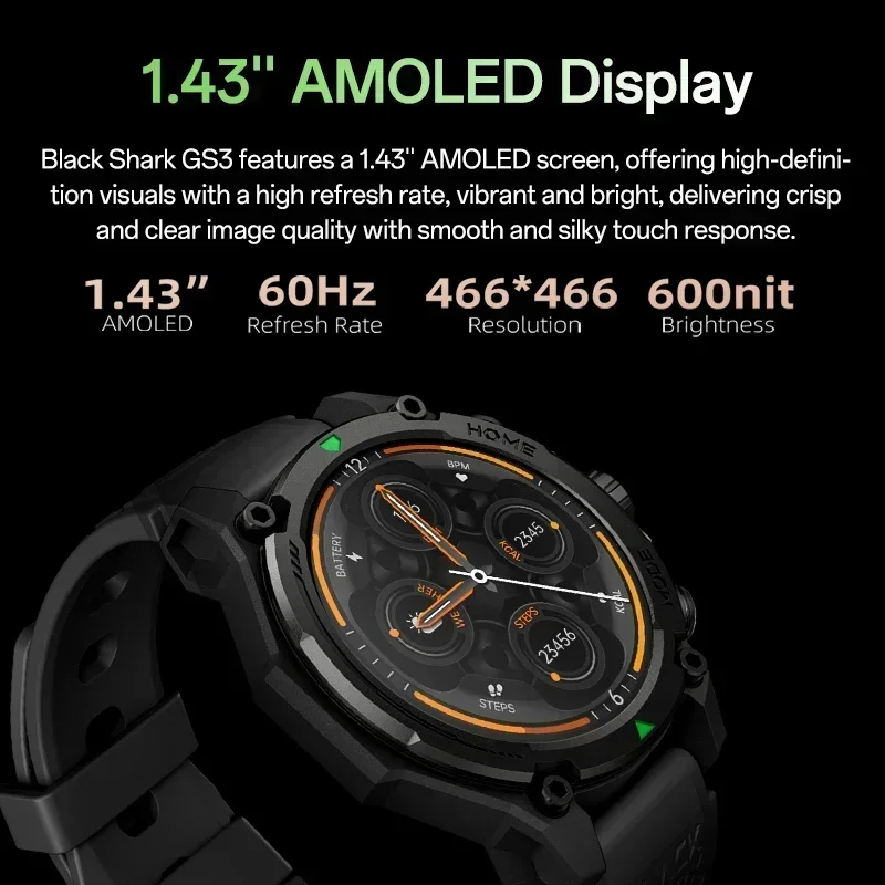 [العرض الأول عالميًا] ساعة بلا - مراجعة Smartwatch Faces وسعره