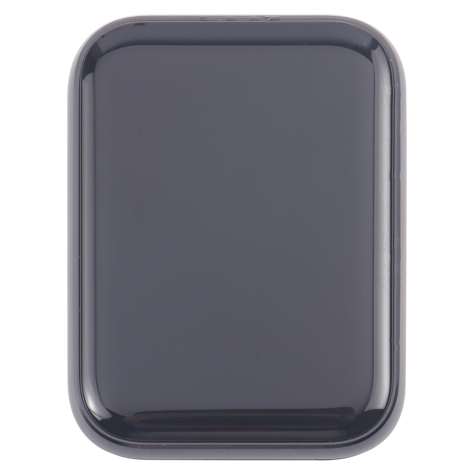 شاشة عرض AMOLED LCD مقاس 1.74  - مراجعة Smartwatch Touch وسعره