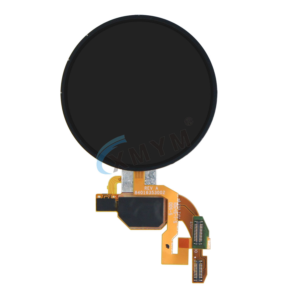 لموتورولا 360 1 الجيل 360 الجي - مراجعة Motorola Smartwatch Accessories وسعره