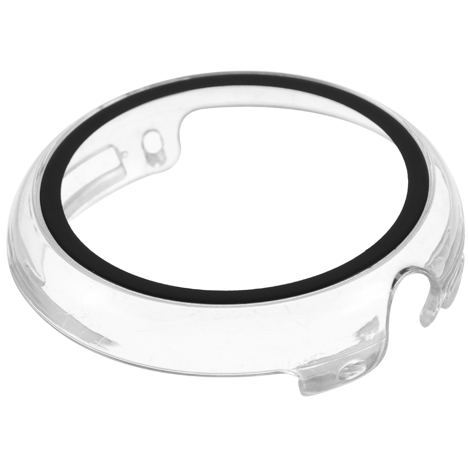 غطاء حماية لساعة الكمبيوتر، غل - مراجعة Watch Case Bumper وسعره