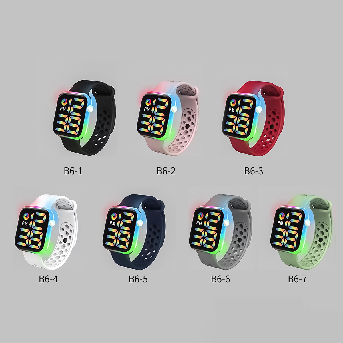 ساعة إلكترونية ذكية للأطفال، ش - مراجعة Smartwatch Touch وسعره