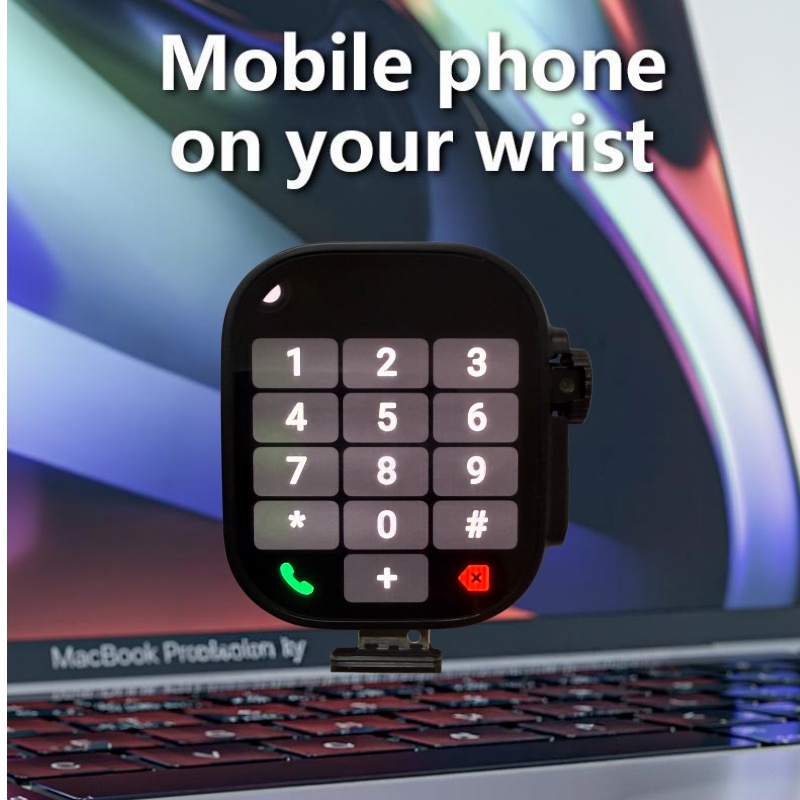 ساعة ذكية S10 Ultra MAX 5G مع  - مراجعة Smartwatch Store وسعره