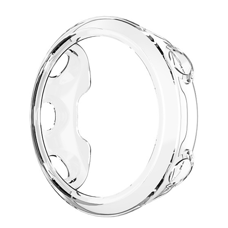 حافظة واقية لساعة Garmin Swim  - مراجعة Watch Case Bumper وسعره
