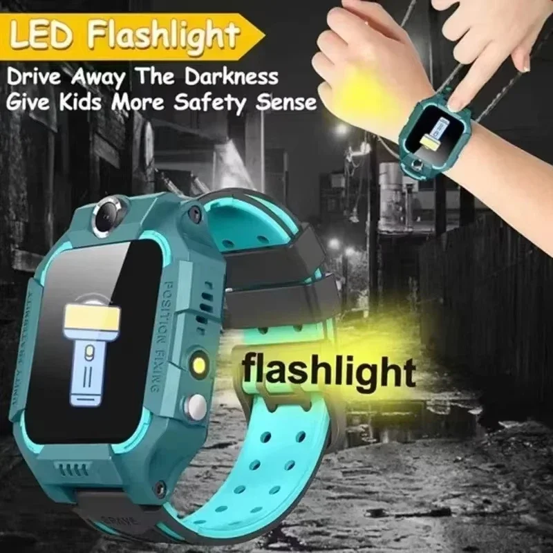 لينوفو 2026 ساعة ذكية جديدة لل - مراجعة Smartwatch Id وسعره