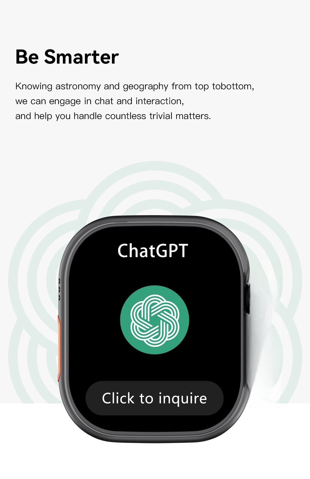 ساعة ذكية Microwear S10 Ultra  - مراجعة Smartwatch Id وسعره