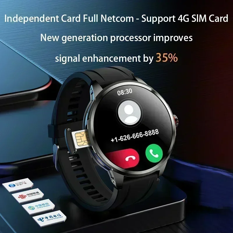 ساعة ذكية H99 بنظام أندرويد وش - مراجعة Smartwatch Store وسعره