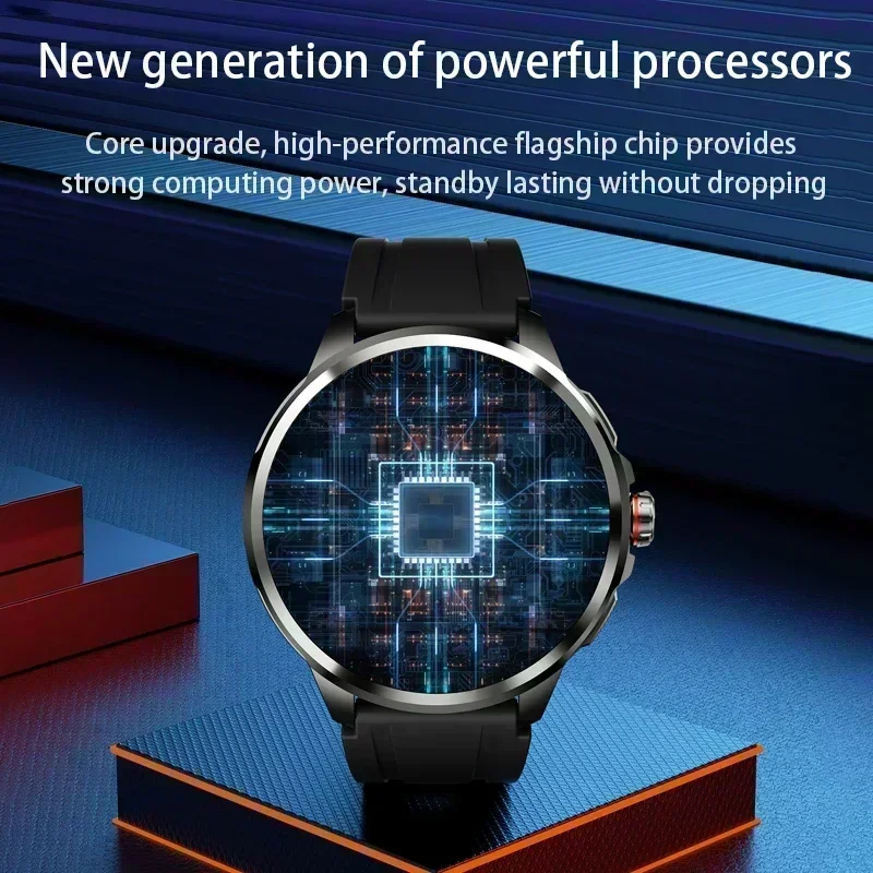 ساعة ذكية H99 بنظام أندرويد وش - مراجعة Smartwatch Store وسعره