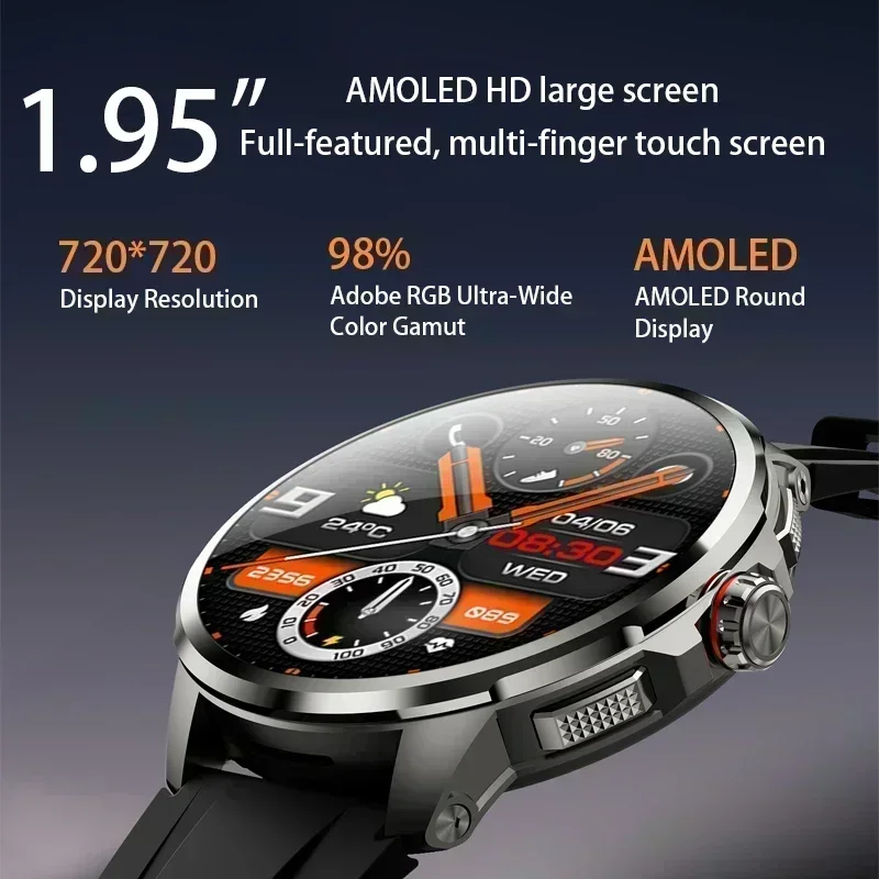 ساعة ذكية H99 بنظام أندرويد وش - مراجعة Smartwatch Store وسعره