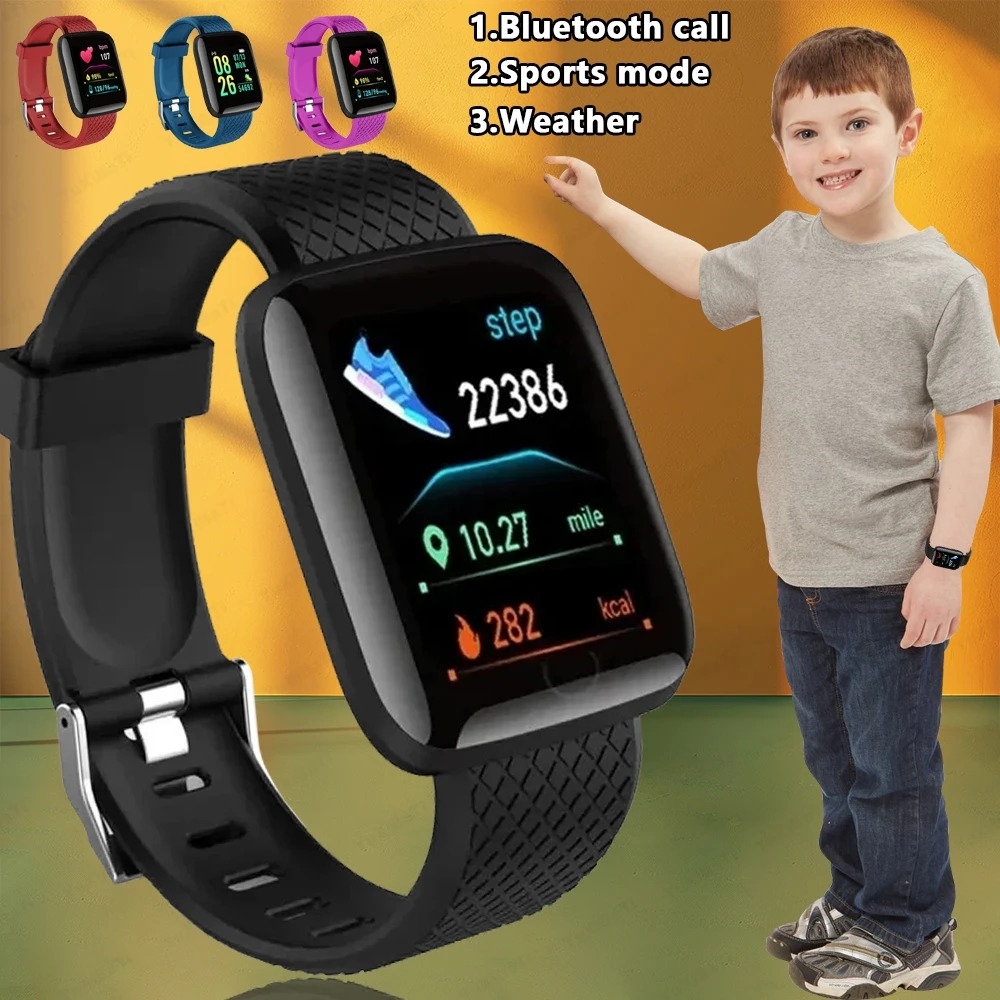 2024 جديد لساعة ذكية متعددة ال - مراجعة Smartwatch Touch وسعره