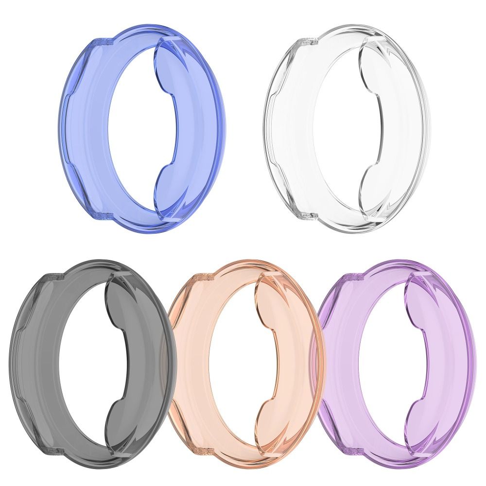 حافظة واقية لحزام Garmin Lily  - مراجعة Watch Case Bumper وسعره