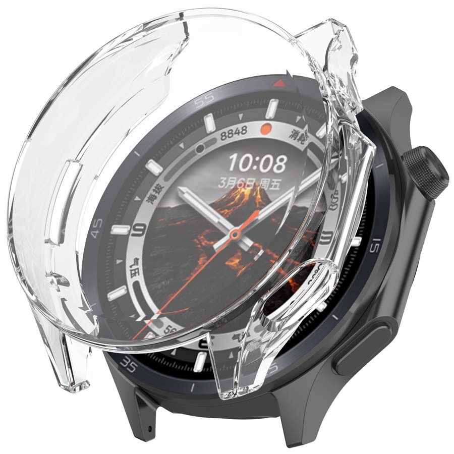 حافظة لهاتف OnePlus Watch 3 حا - مراجعة Watch Case Bumper وسعره