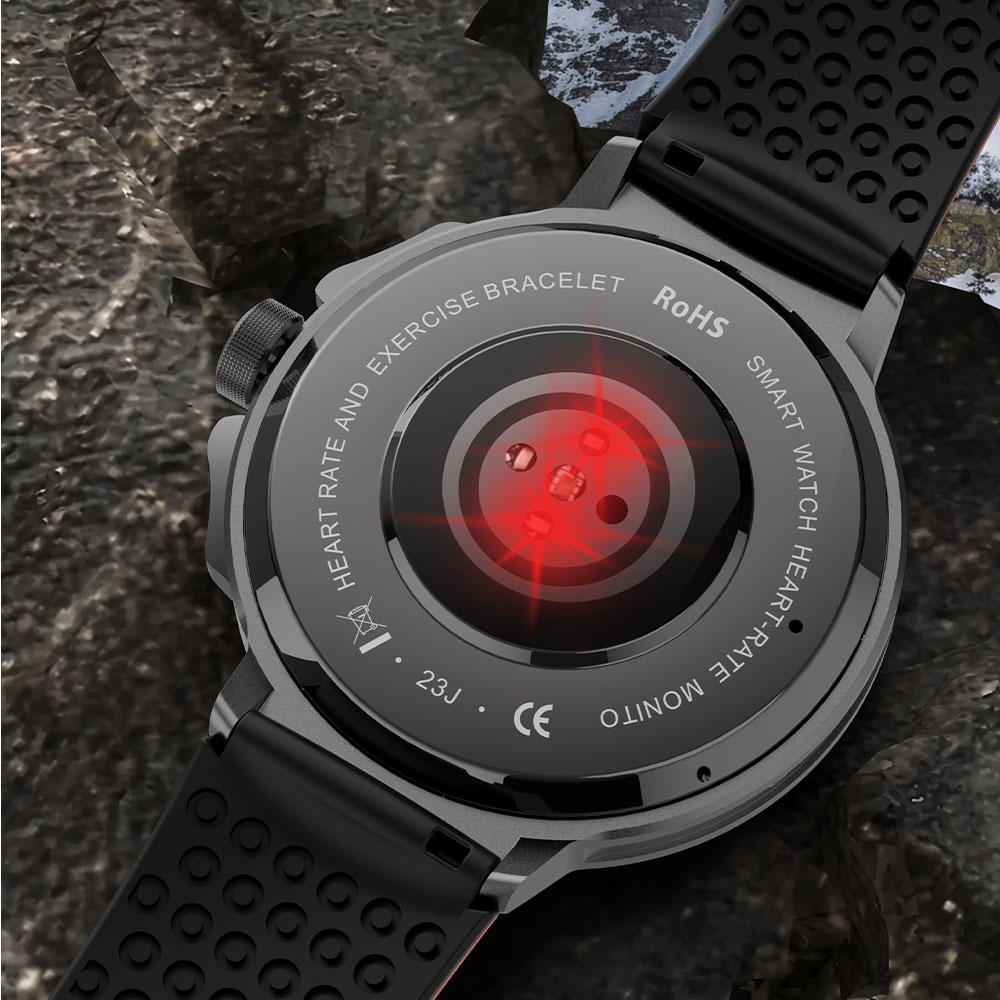 ساعة رولز تيمي الذكية للجنسين، - مراجعة Smartwatch Store وسعره