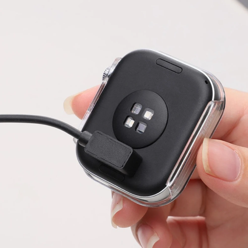 غطاء حماية زجاجي لساعة شاومي ر - مراجعة Watch Case Bumper وسعره