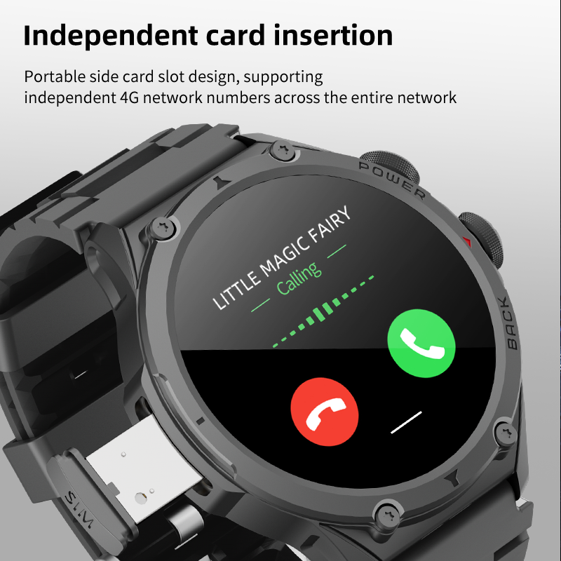 ساعة ذكية 5G LTE بسعة 256 جيجا - مراجعة Smartwatch Store وسعره