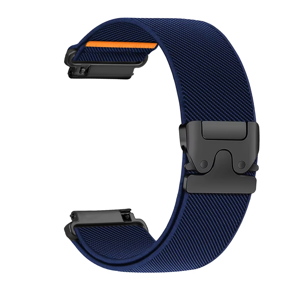 حزام لساعة OnePlus S/3/4 Pro/X - مراجعة Solo Loop Strap وسعره