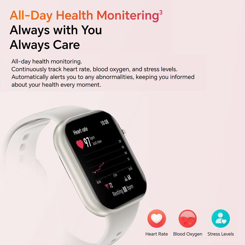 ساعة HONOR CHOICE 2i الإصدار ا - مراجعة Smartwatch Faces وسعره