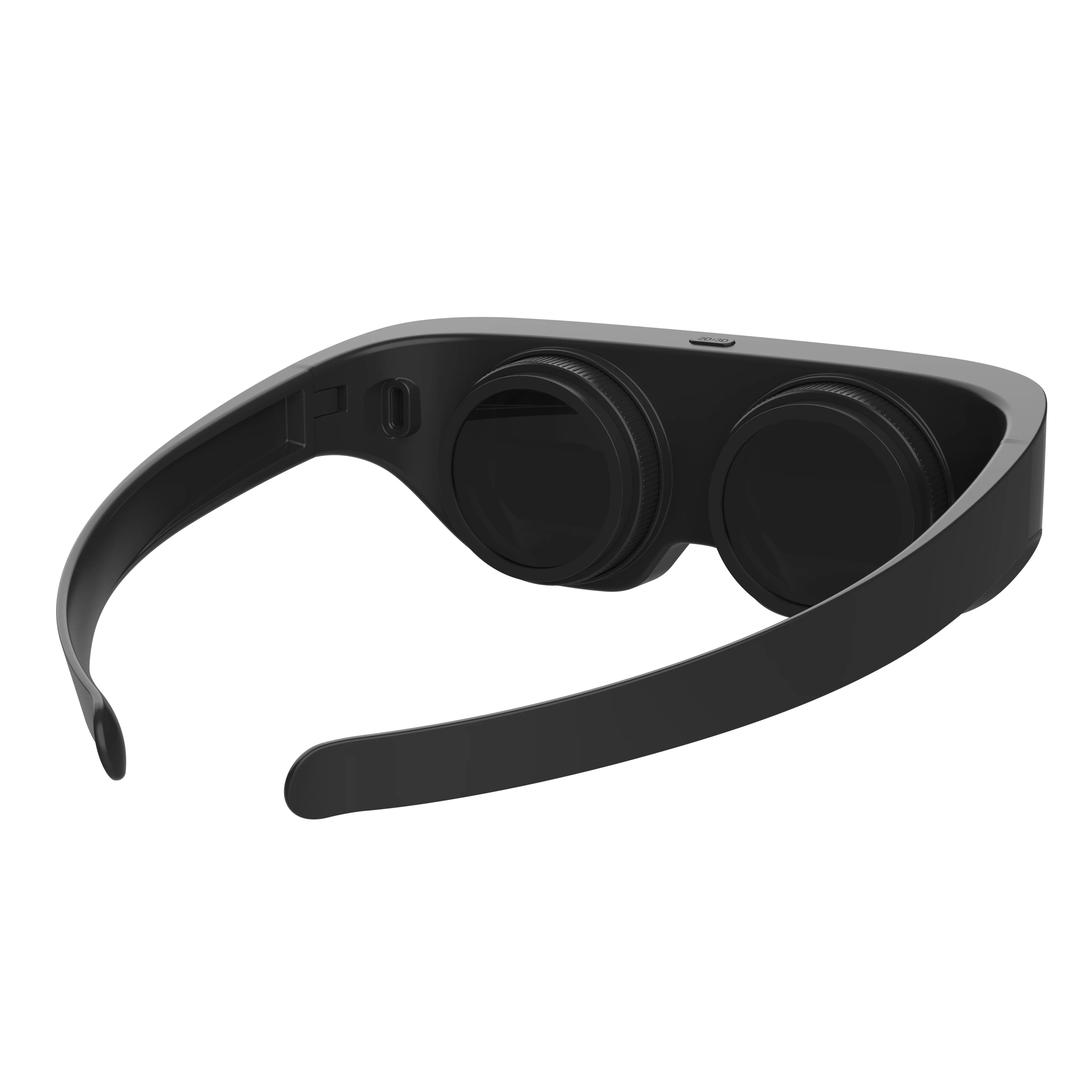 نظارات الواقع الافتراضي 4K الش - مراجعة Smartwatch Headset وسعره