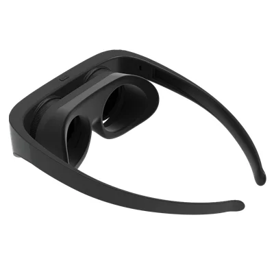 نظارات الواقع الافتراضي 4K الش - مراجعة Smartwatch Headset وسعره