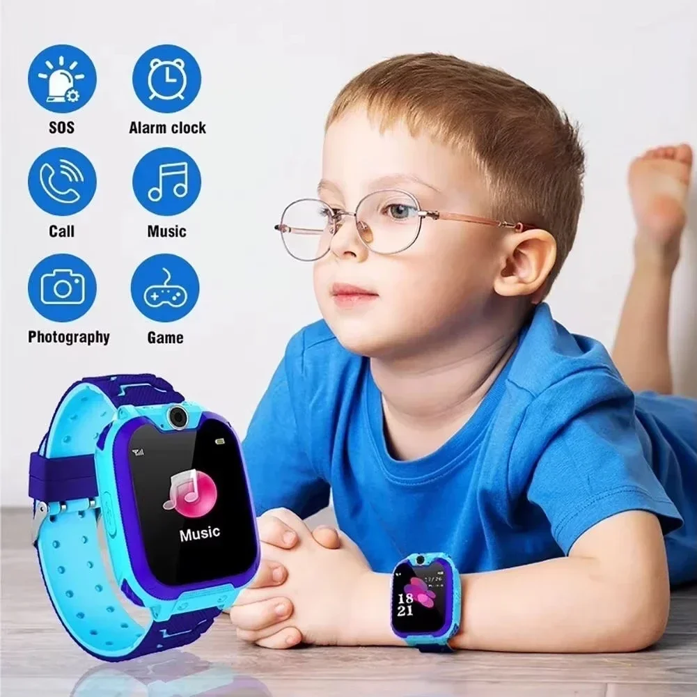 لينوفو 2026 ساعة ذكية جديدة لل - مراجعة Smartwatch Id وسعره