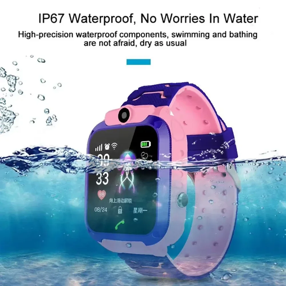 لينوفو 2026 ساعة ذكية جديدة لل - مراجعة Smartwatch Id وسعره