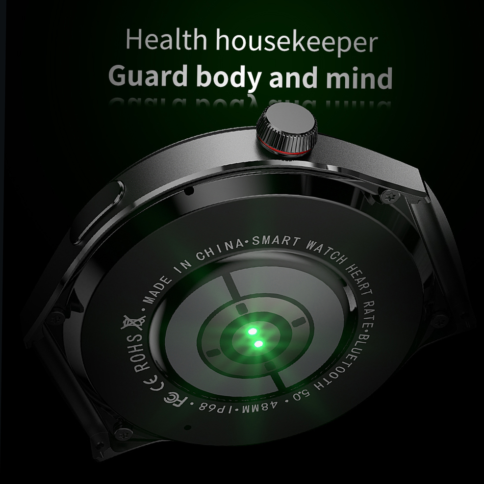 ساعة ذكية جديدة 2026 لمراقبة م - مراجعة Smartwatch Faces وسعره
