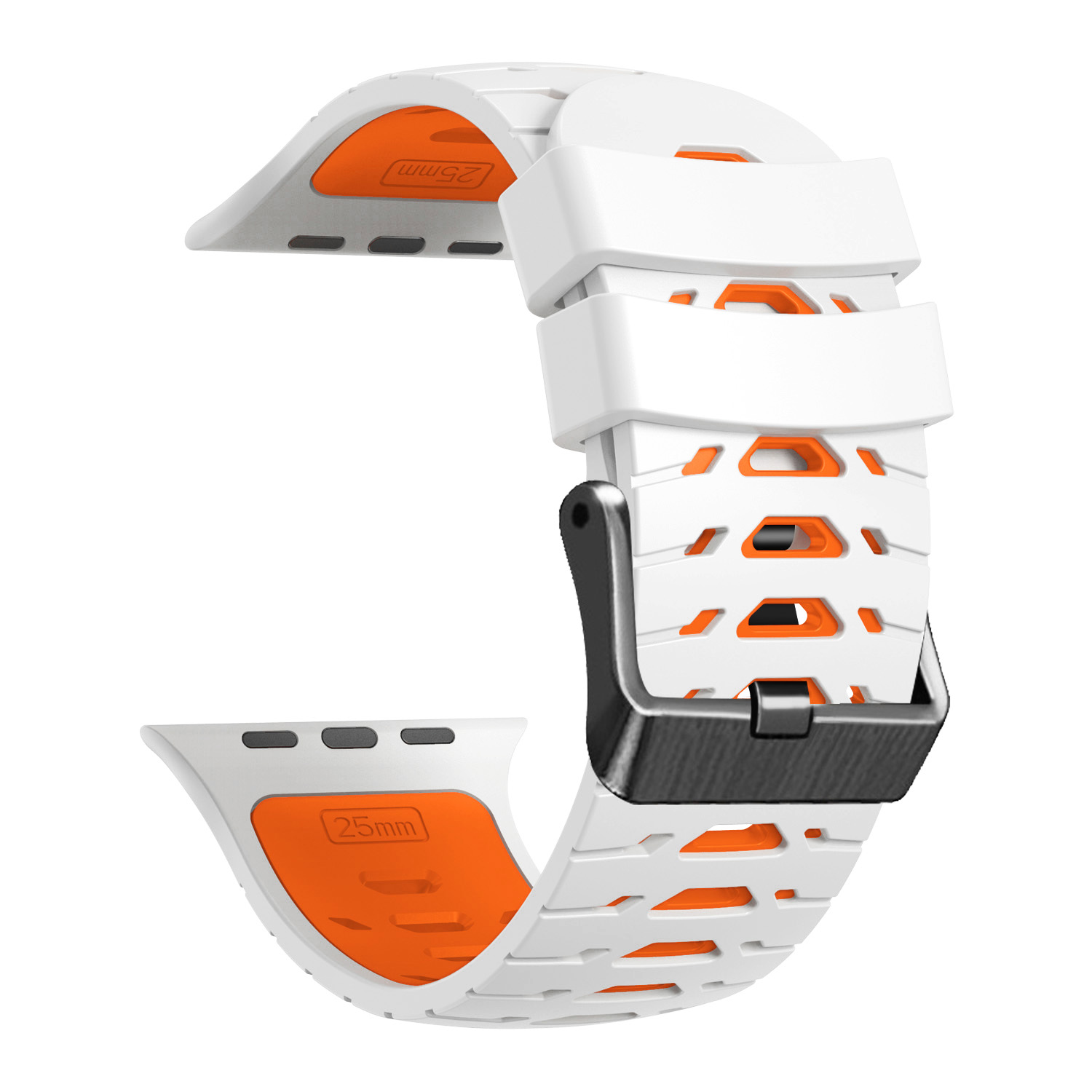 ل DT WATCH X حزام سيليكون DW99 - مراجعة Smartwatch X وسعره