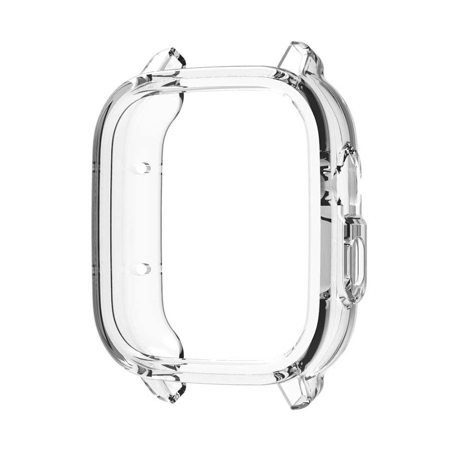 غطاء حماية لساعة Realme Watch  - مراجعة Watch Case Bumper وسعره