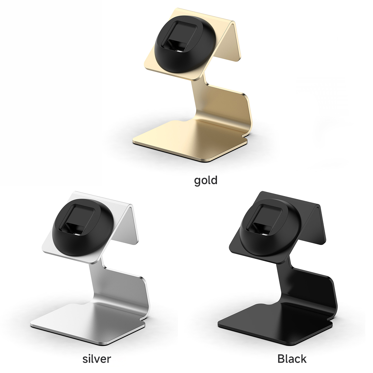 حامل شحن للساعات الذكية، كابل  - مراجعة Watch Charging Dock وسعره